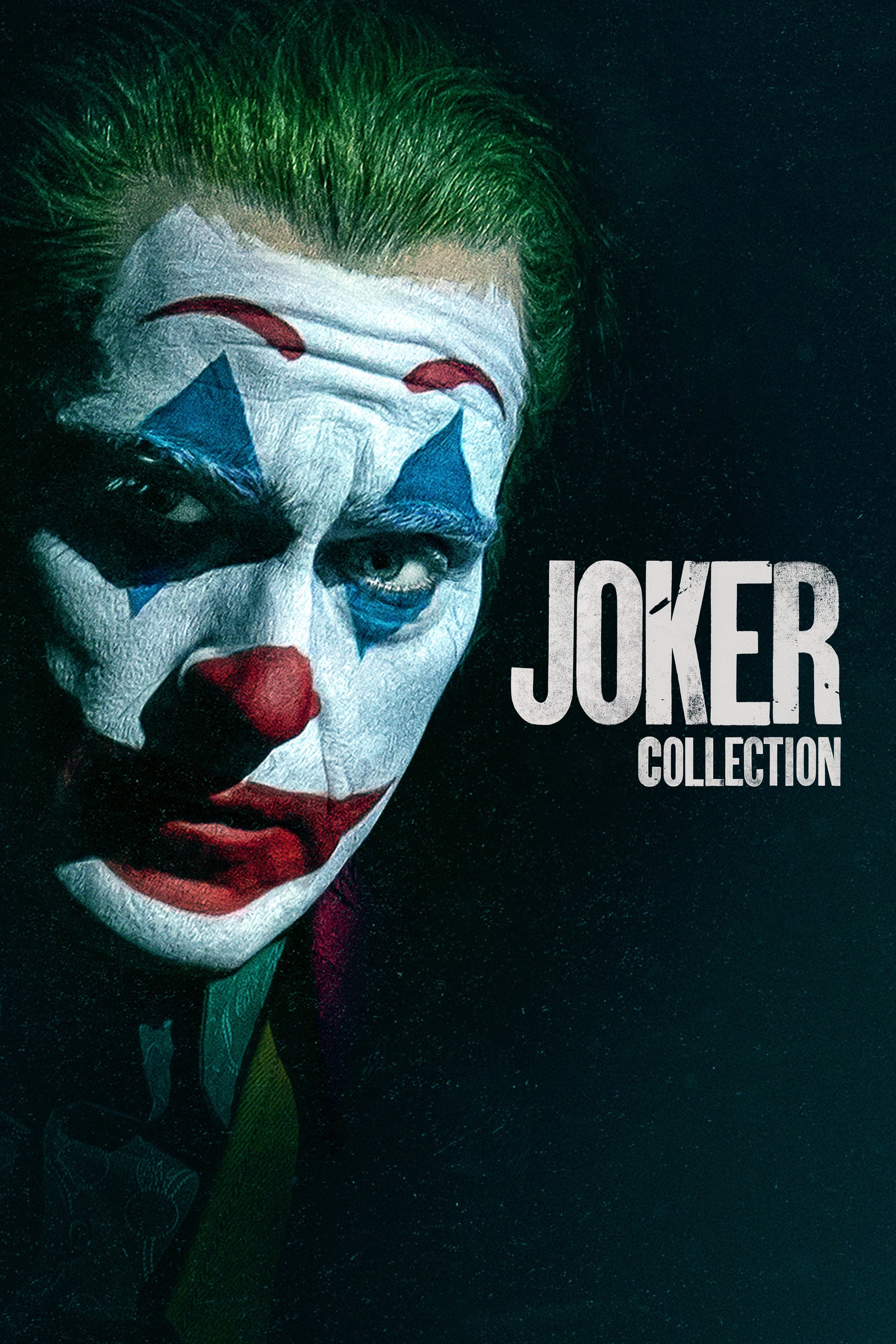 Joker Collection [303059] (A1730297839) (Movies) --Plex--